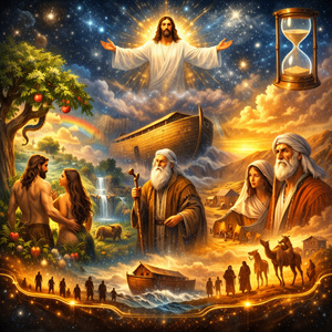 Old Testament Timeline