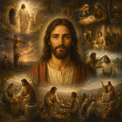 Faith and Works