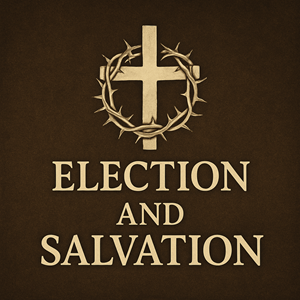 Salvation and Election