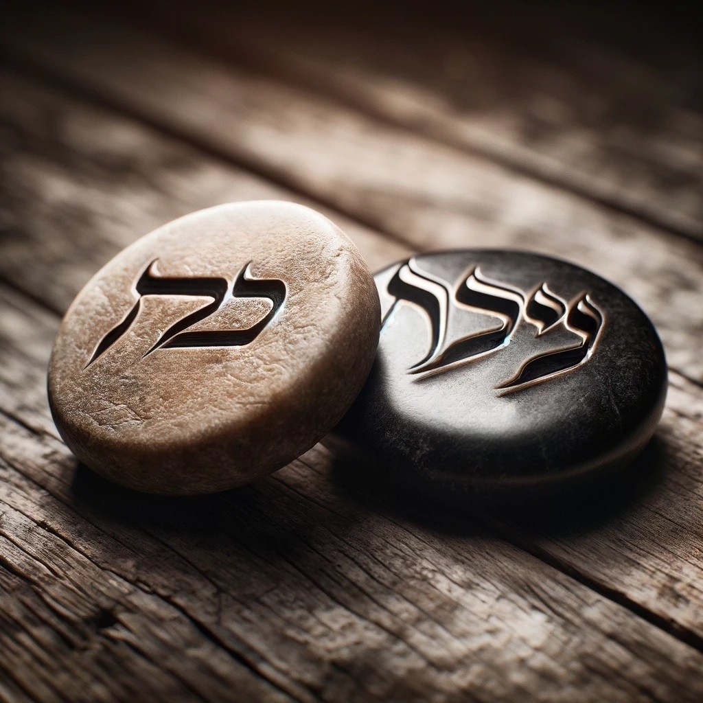 The Urim and the Thummim