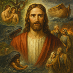 Do you truly believe Jesus?
