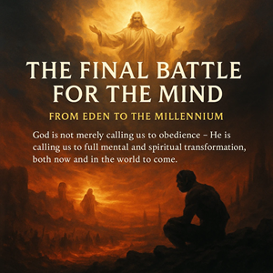 Why some will choose Satan over Jesus