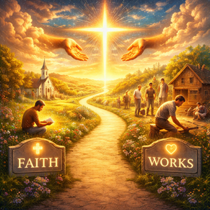 Faith and Works