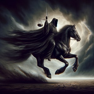 The Black Horse