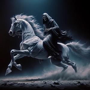 The Pale Horse