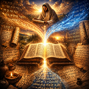 Languages in the Bible