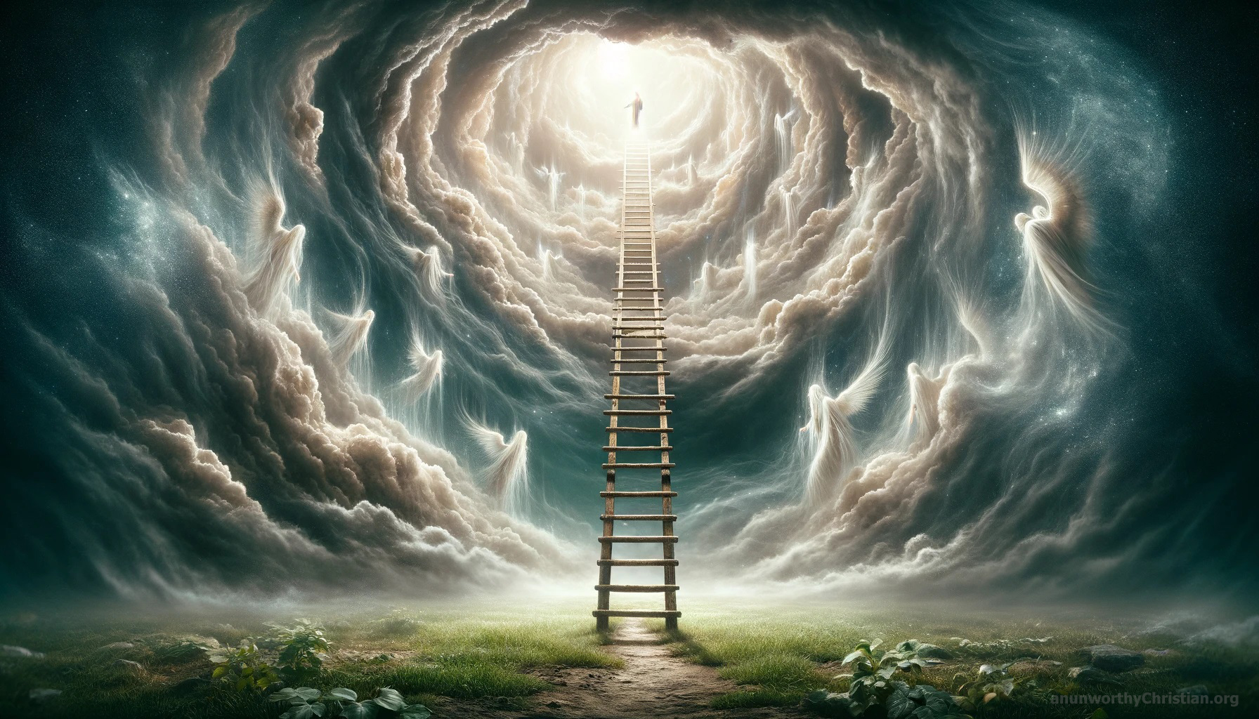 Jacob's Ladder