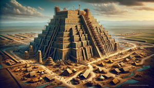 The Tower of Babel