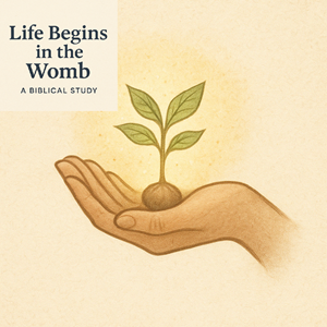 Life Begins in the Womb