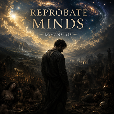 The Reprobate Mind