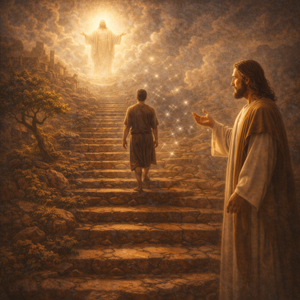 What Does It Mean to Grow Spiritually?