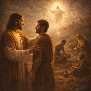 Why Does Obedience Matter If I\