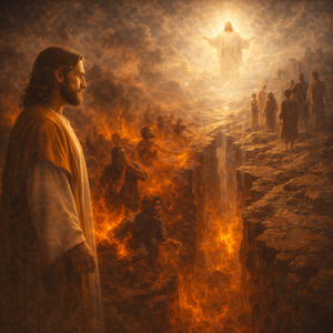 If God Is Loving, Why Is There a Hell?