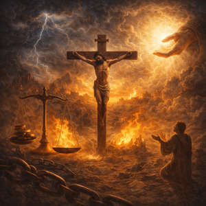 Why Did Jesus Have to Die?