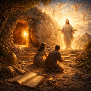 Did Jesus Really Rise from the Dead?