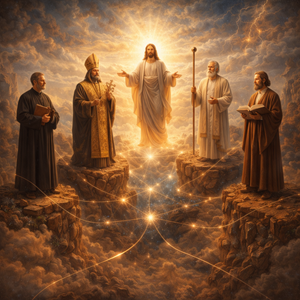 Why Are There So Many Christian Denominations?