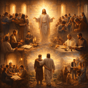 What Is the Purpose of Church?