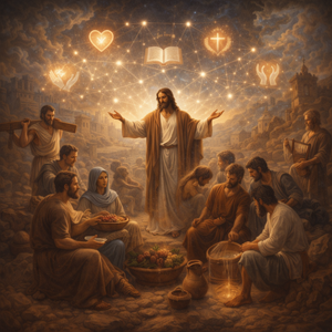 What Are Spiritual Gifts?