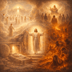 What Happens When We Die?