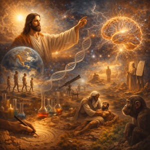 Is Christianity Compatible With Science?