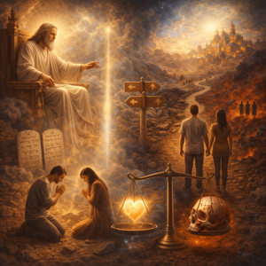 Why Does Morality Exist?