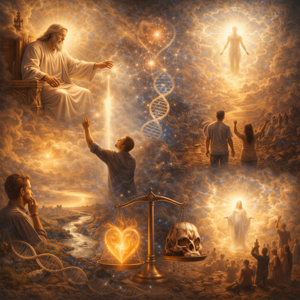 Why Do Humans Search for Meaning?