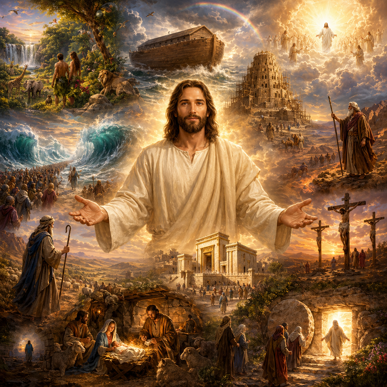Browse Bible Studies