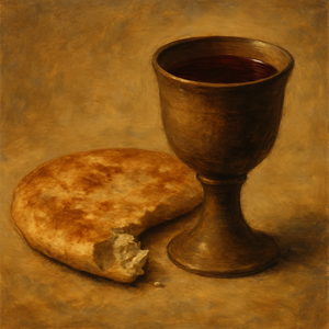 Communion - The Lord's Supper