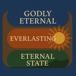 God's Time Frameworks