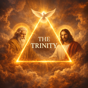 What is the Trinity?