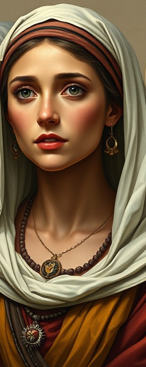 Mary